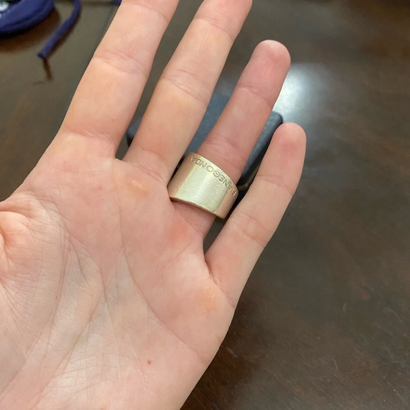 Pianegonda Lovesick ring - Picture 3 of 13